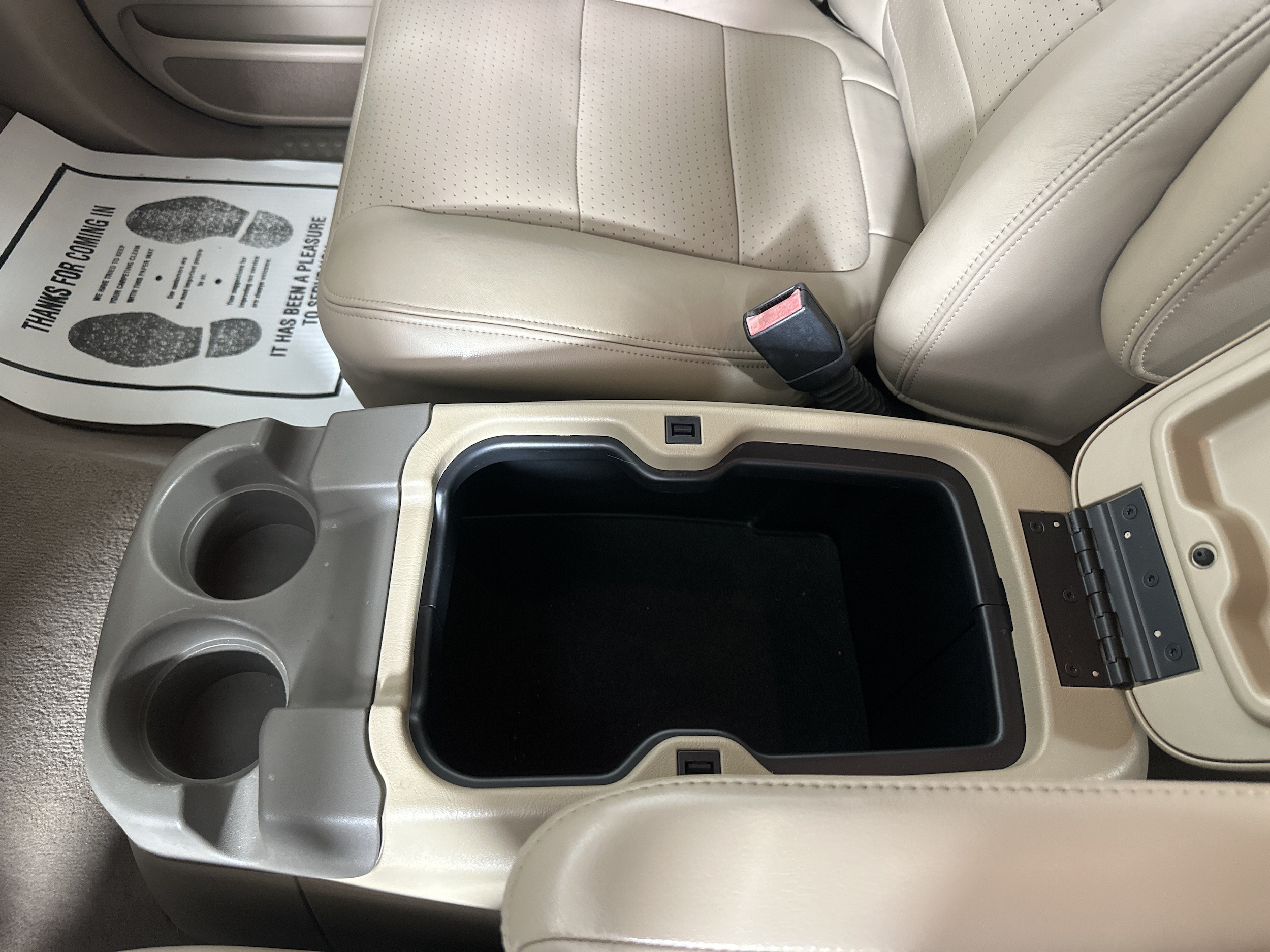 2001 Ford F-350 Super Duty Lariat - Photo 17