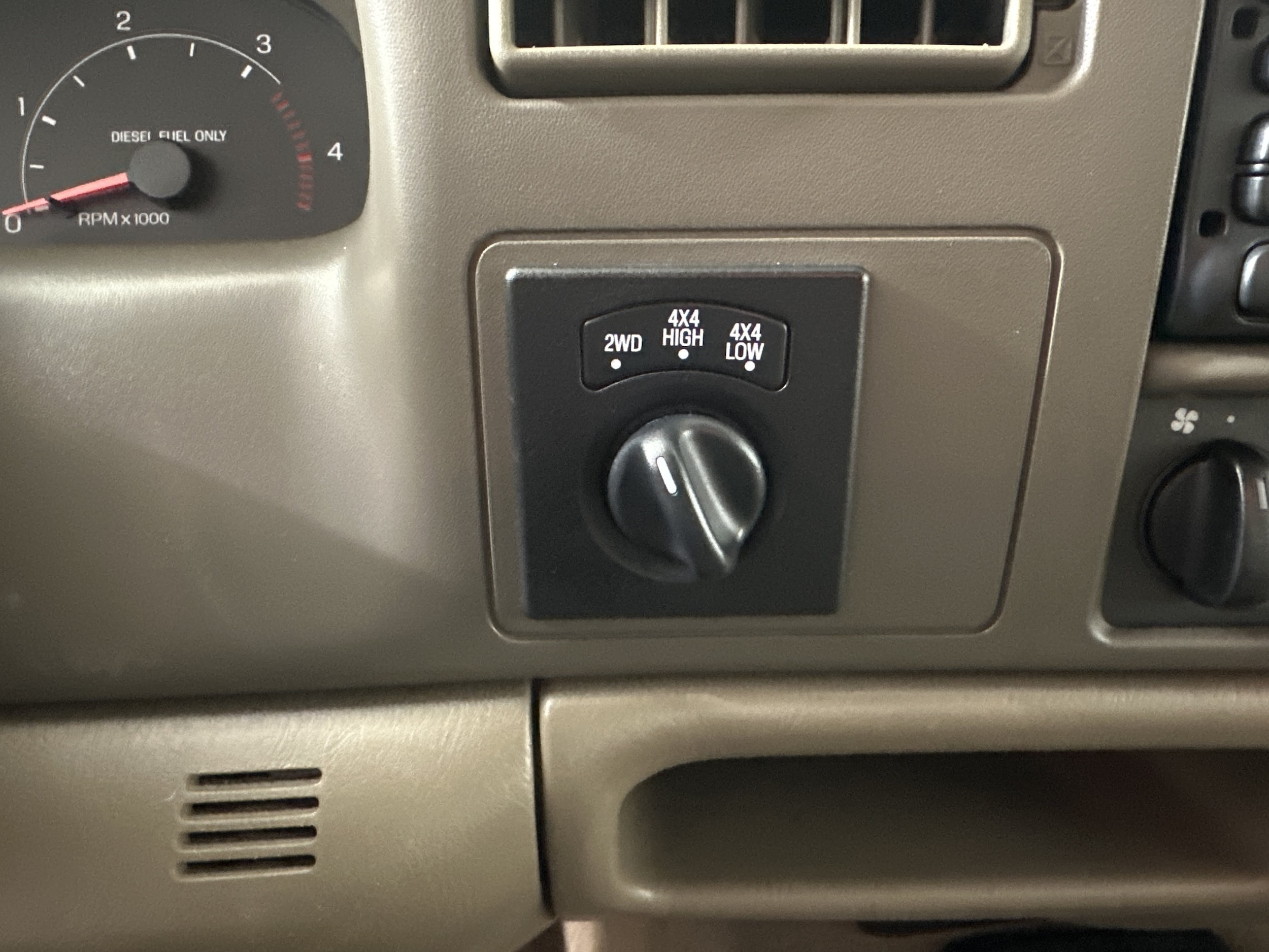 2001 Ford F-350 Super Duty Lariat - Photo 14