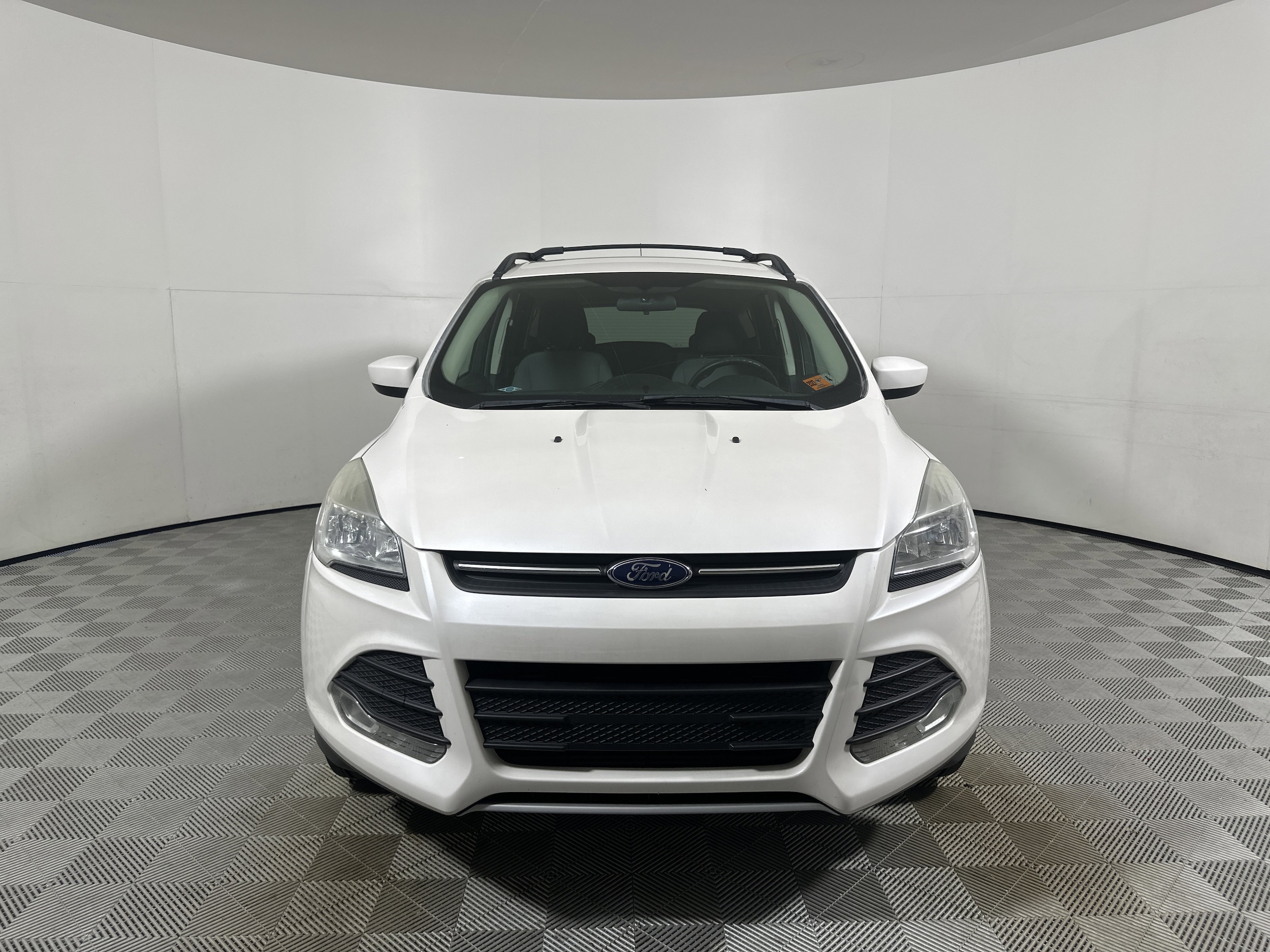 Used 2013 Ford Escape SE with VIN 1FMCU9G95DUD84913 for sale in Parkersburg, WV
