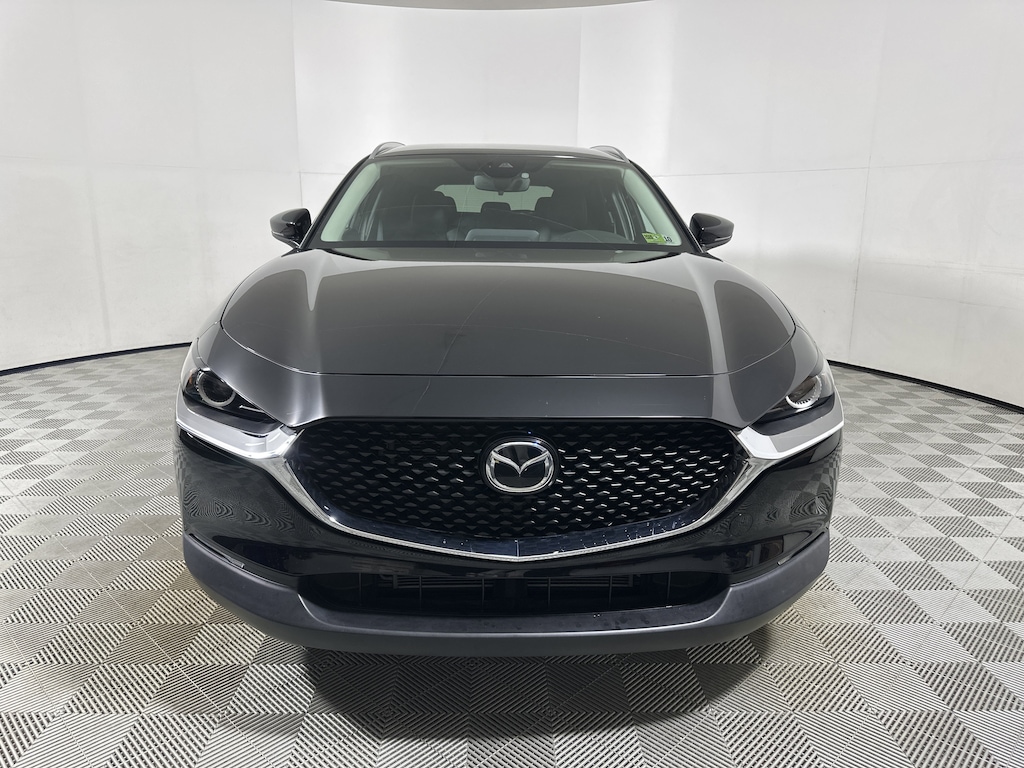 Used 2022 Mazda Mazda CX-30 2.5 S Select Package SUV