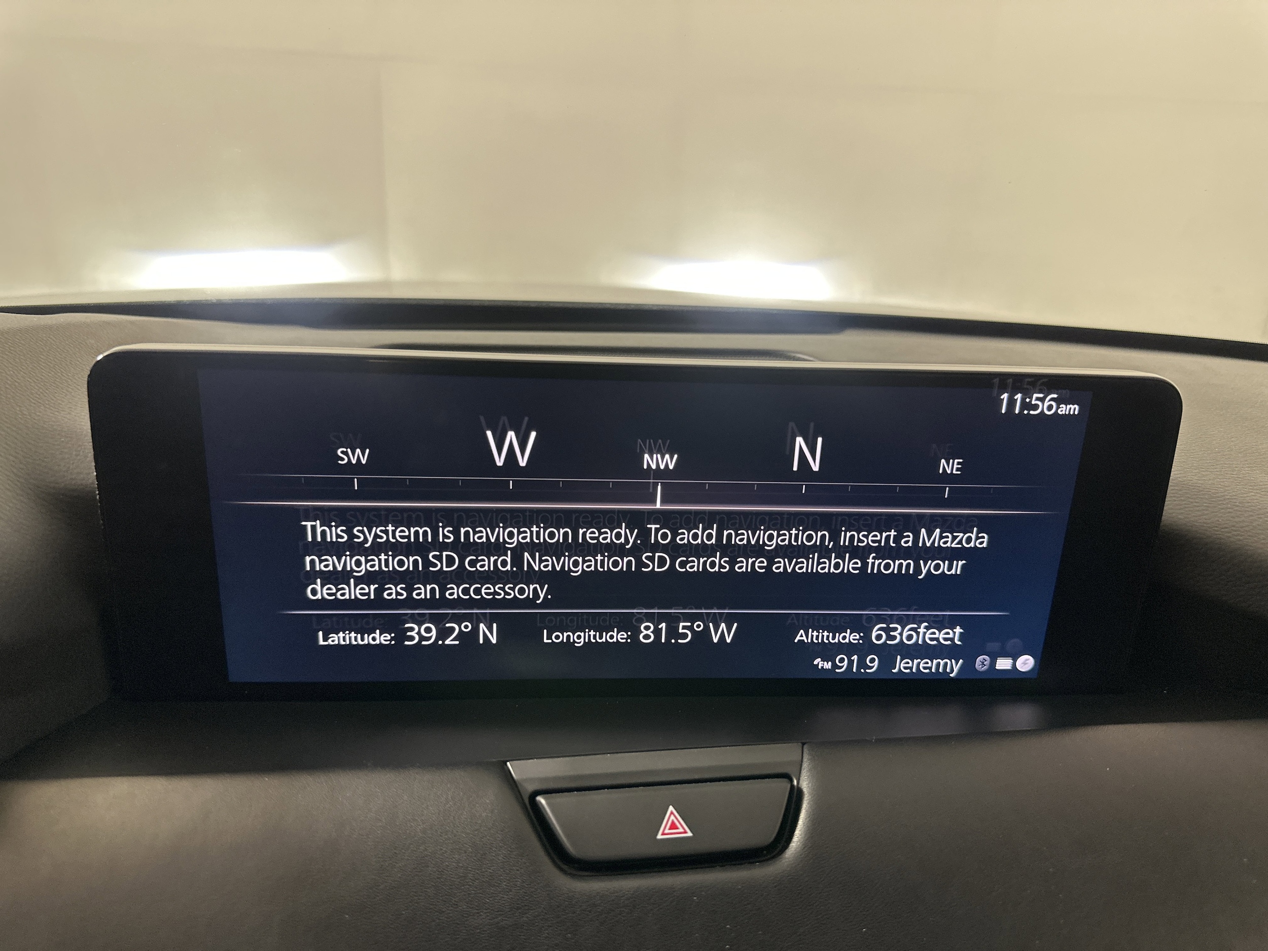 2025 Mazda CX-70 Premium Plus Package - Photo 15