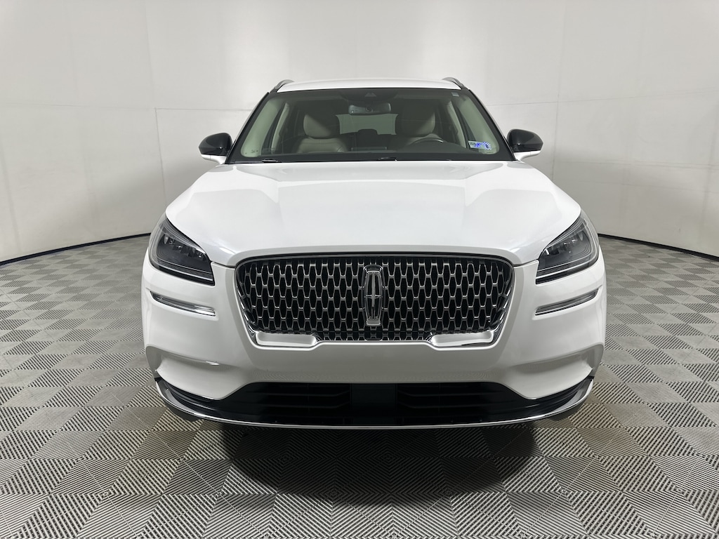 Used 2020 Lincoln Corsair Standard SUV