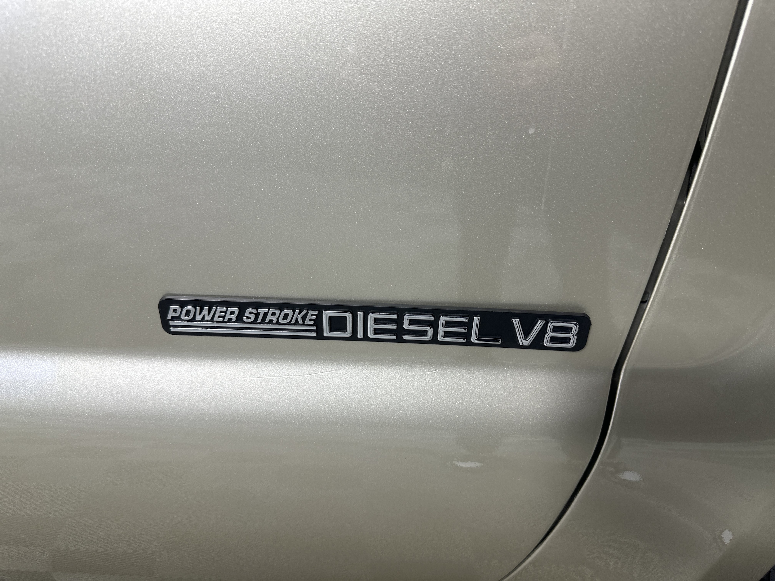 2001 Ford F-350 Super Duty Lariat - Photo 23