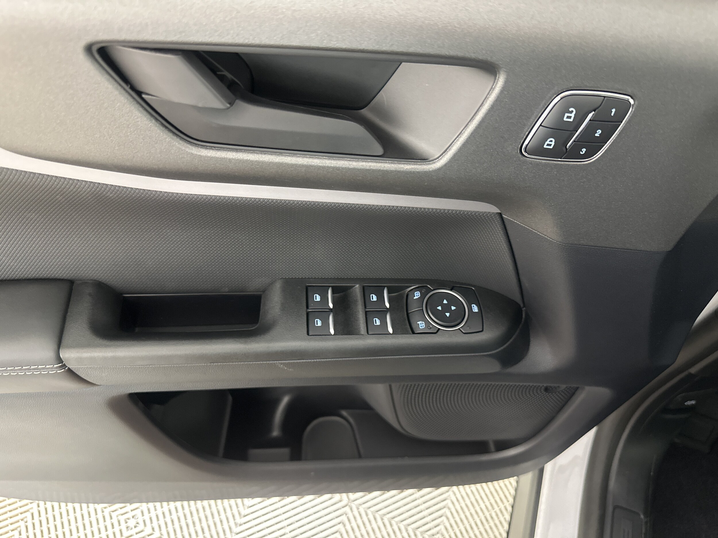 2025 Ford Bronco Sport Outer Banks - Photo 11