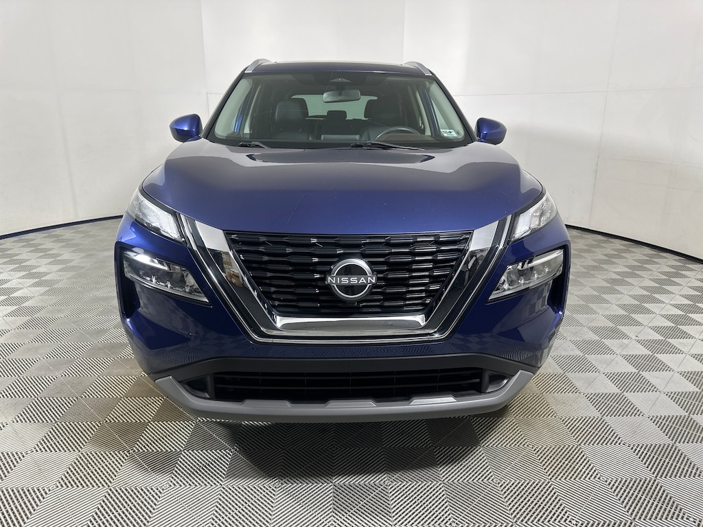Used 2023 Nissan Rogue SV SUV