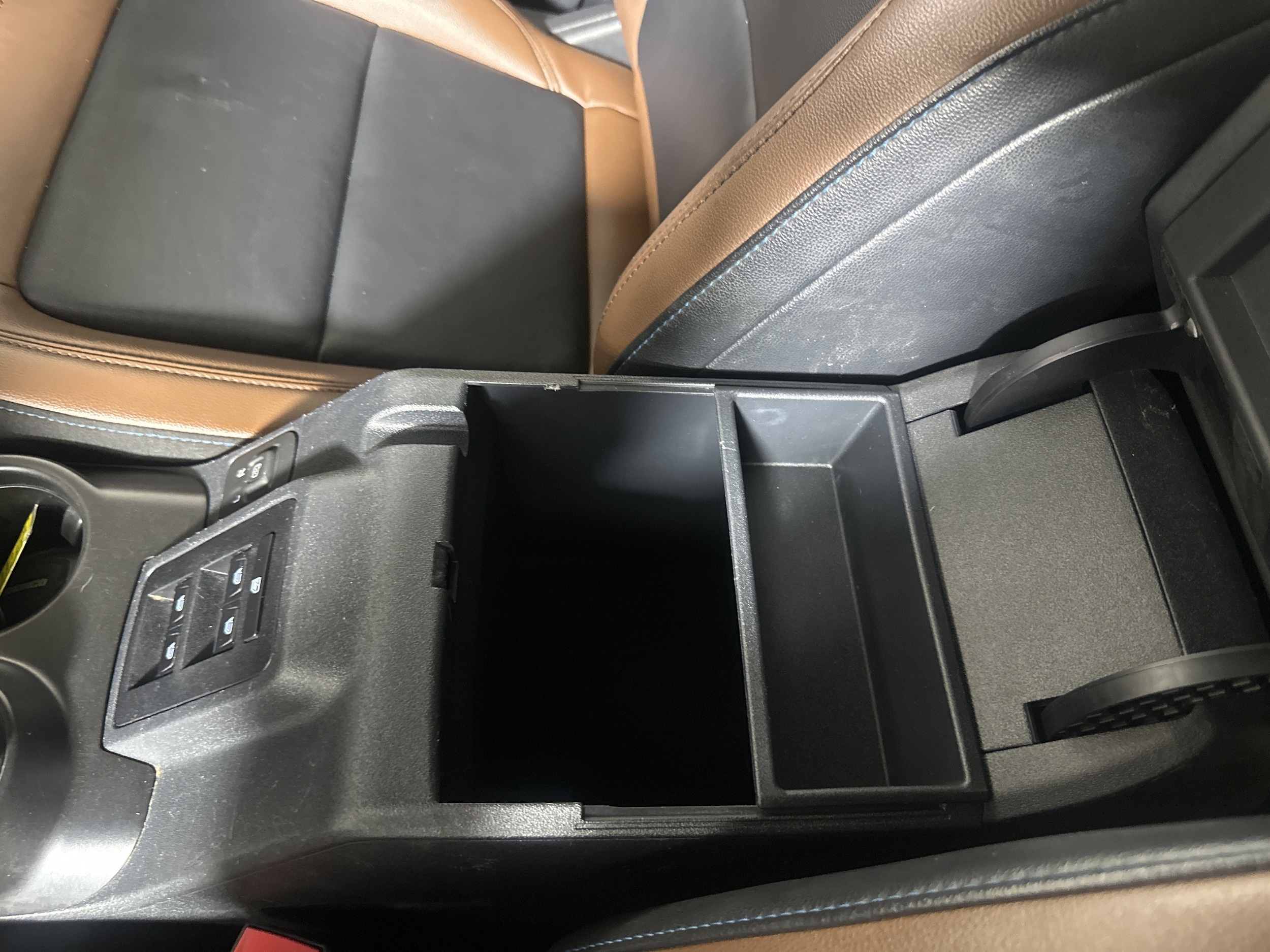2022 Ford Bronco 4-Door Outer Banks - Photo 20