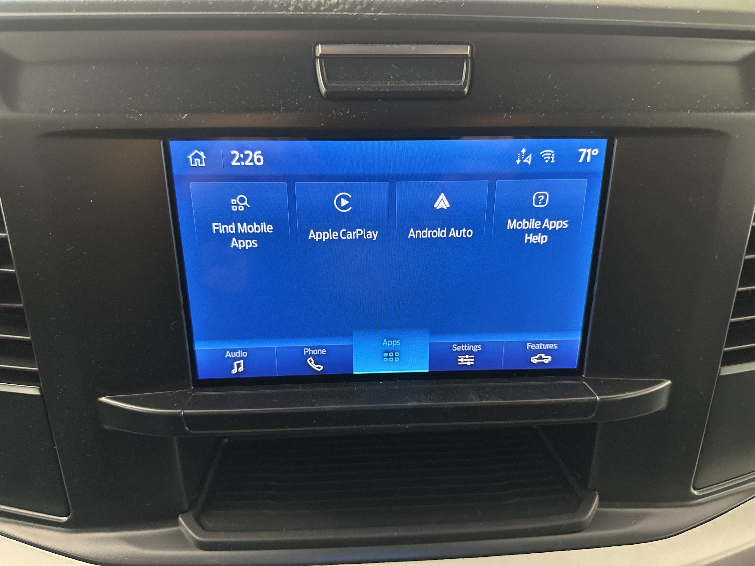 2026 Ford F-350 Super Duty XL - Photo 16