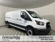  Ford Transit-150 Cargo