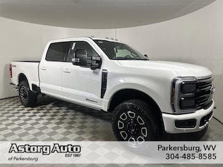 2026 Ford F-250 Truck Crew Cab