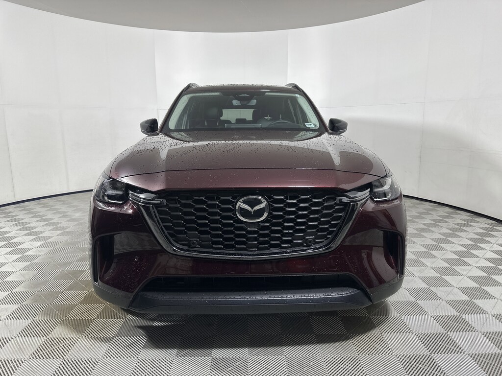 Used 2025 Mazda CX-90 3.3 Turbo Premium Sport SUV