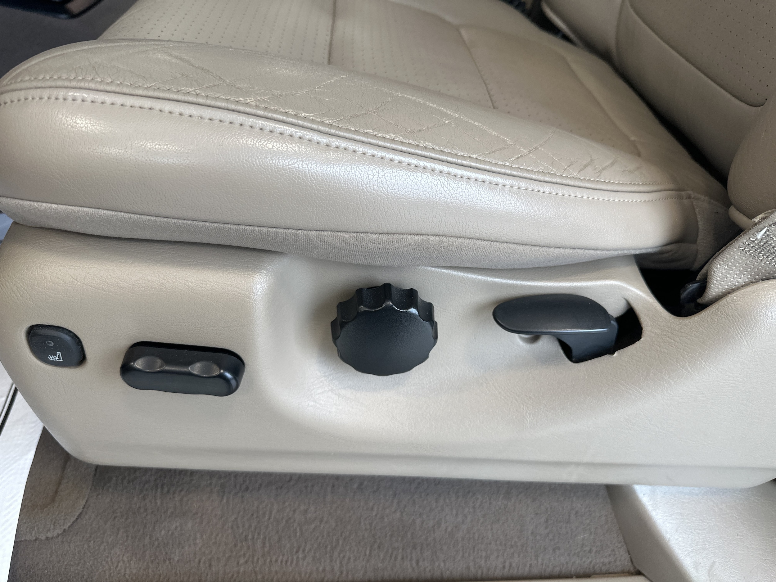 2001 Ford F-350 Super Duty Lariat - Photo 10