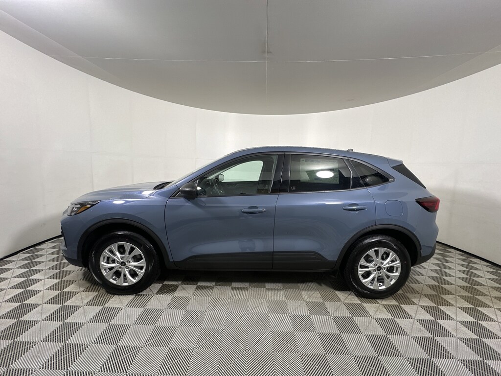 New 2026 Ford Escape Active SUV