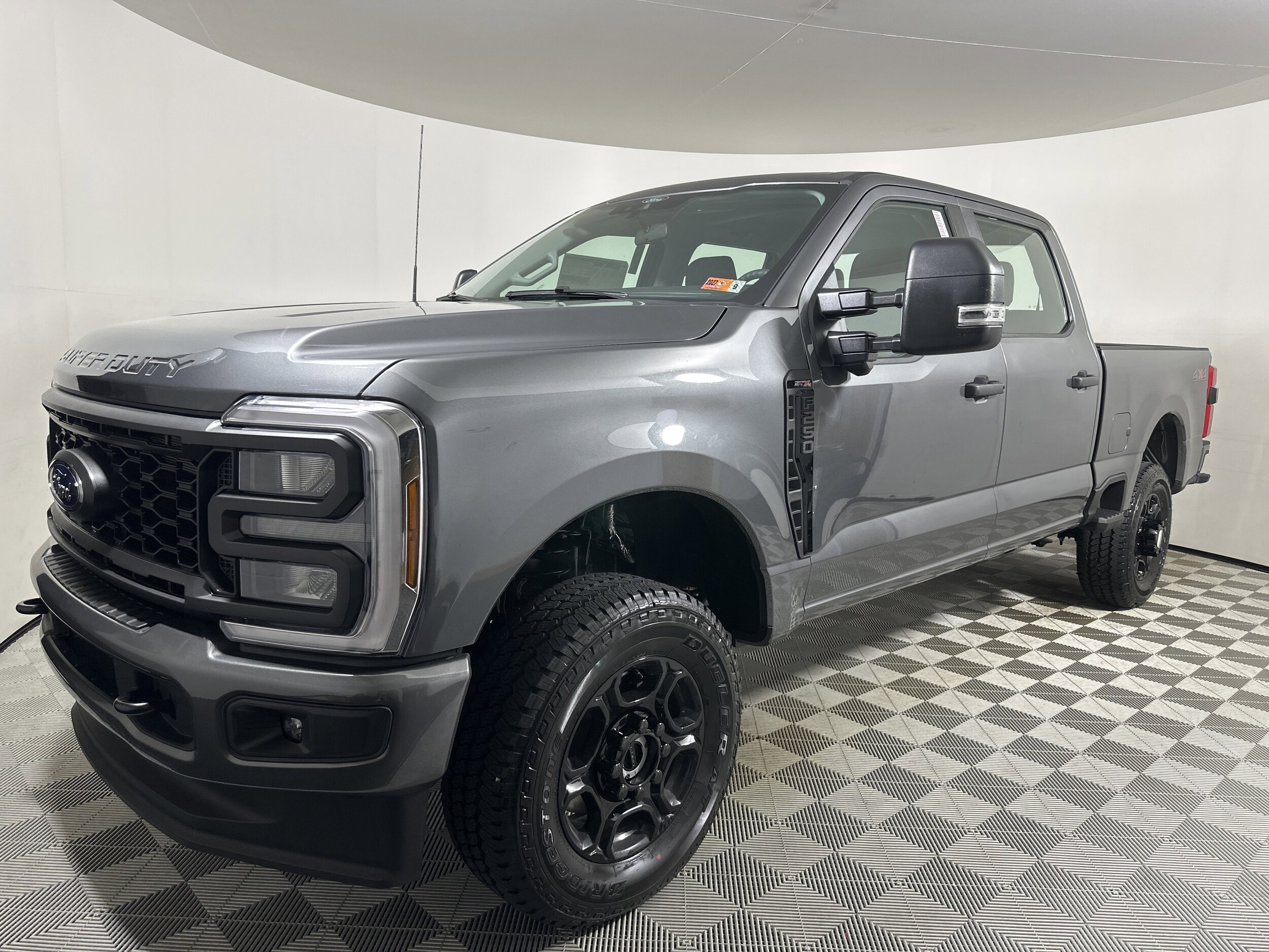 2026 Ford F-250 XL photo 3