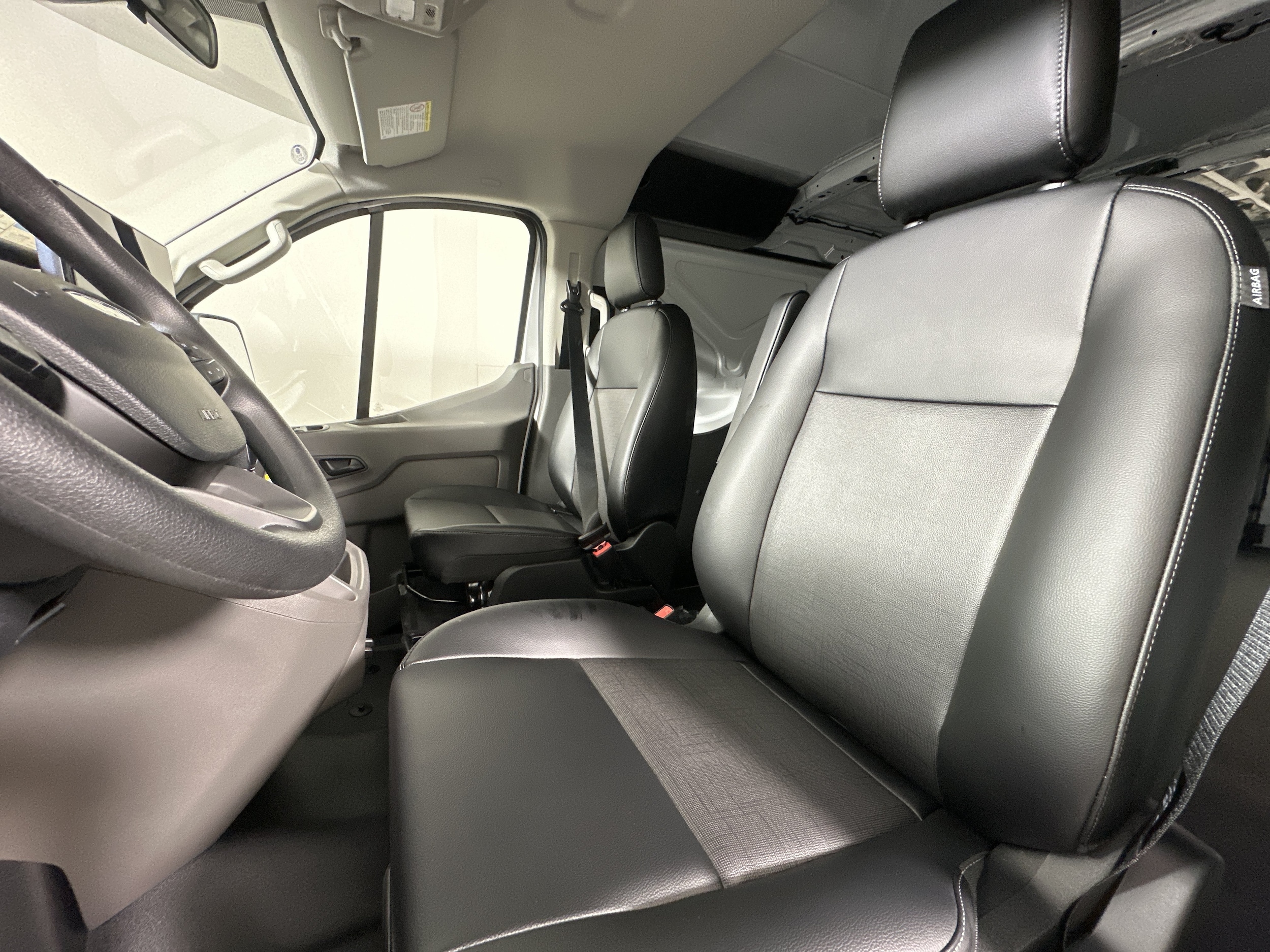 2026 Ford Transit Van Base - Photo 9