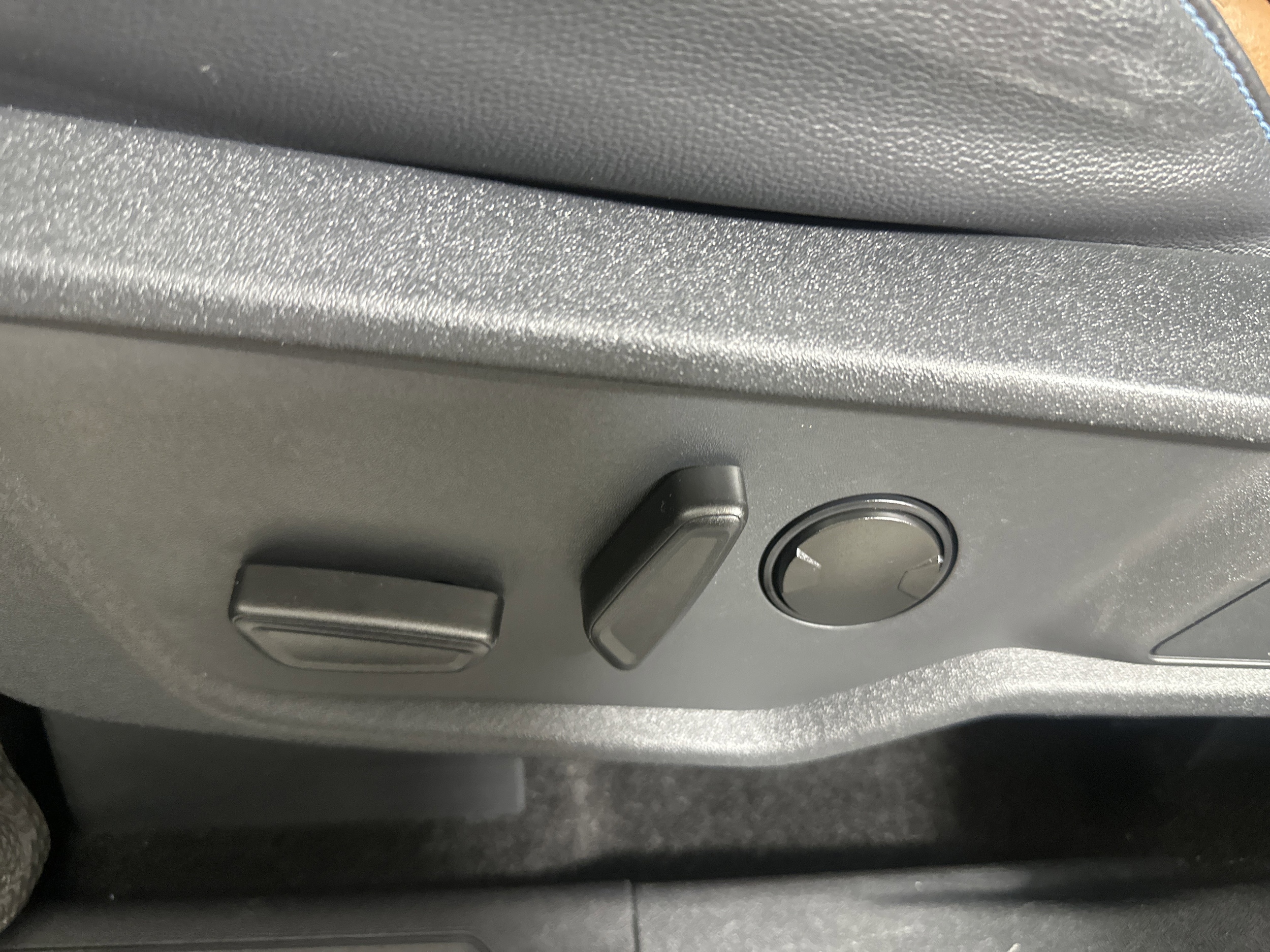 2022 Ford Bronco 4-Door Outer Banks - Photo 10