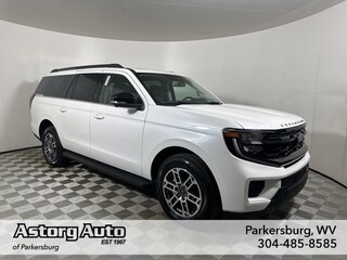 2026 Ford Expedition Max Active SUV