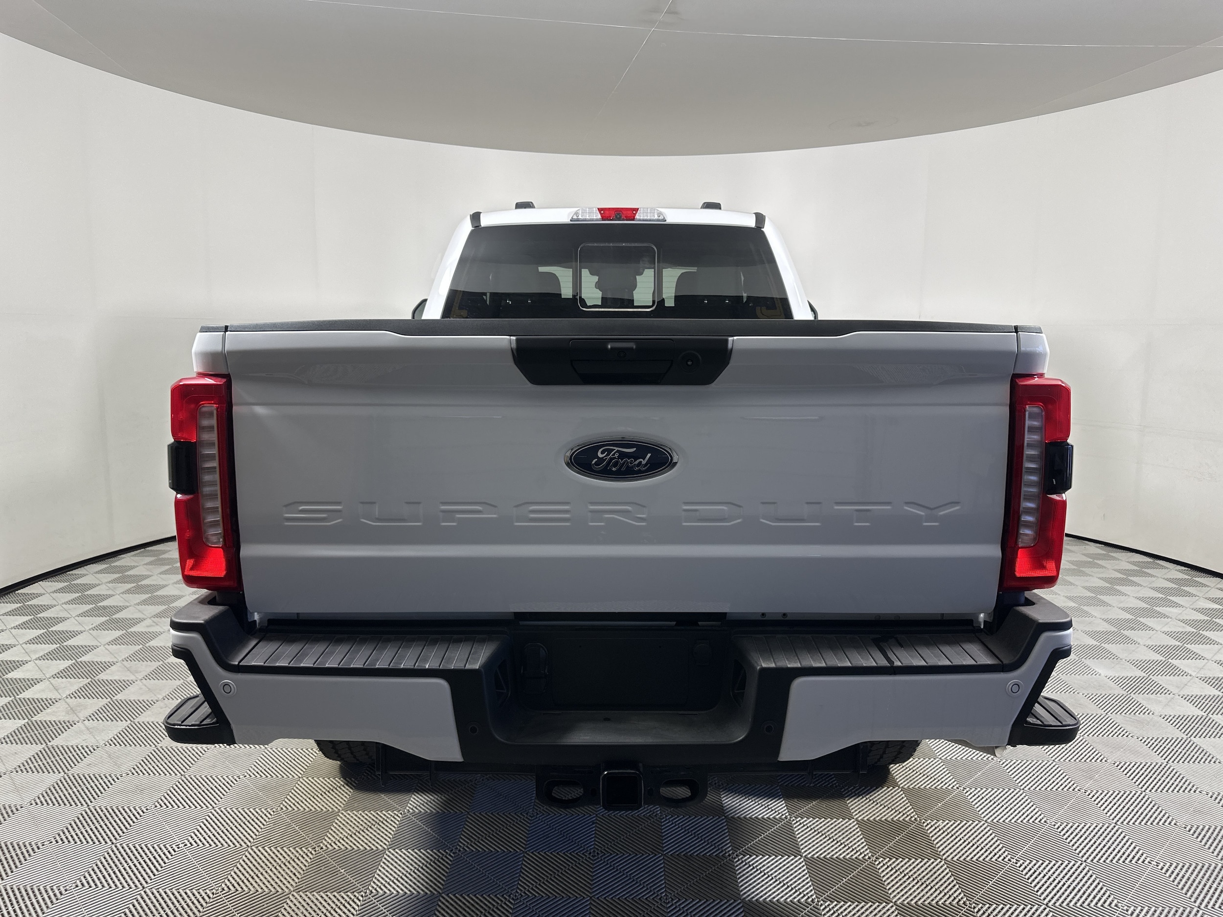 2026 Ford F-350 Super Duty XL - Photo 6