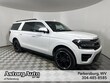  Ford Expedition Max