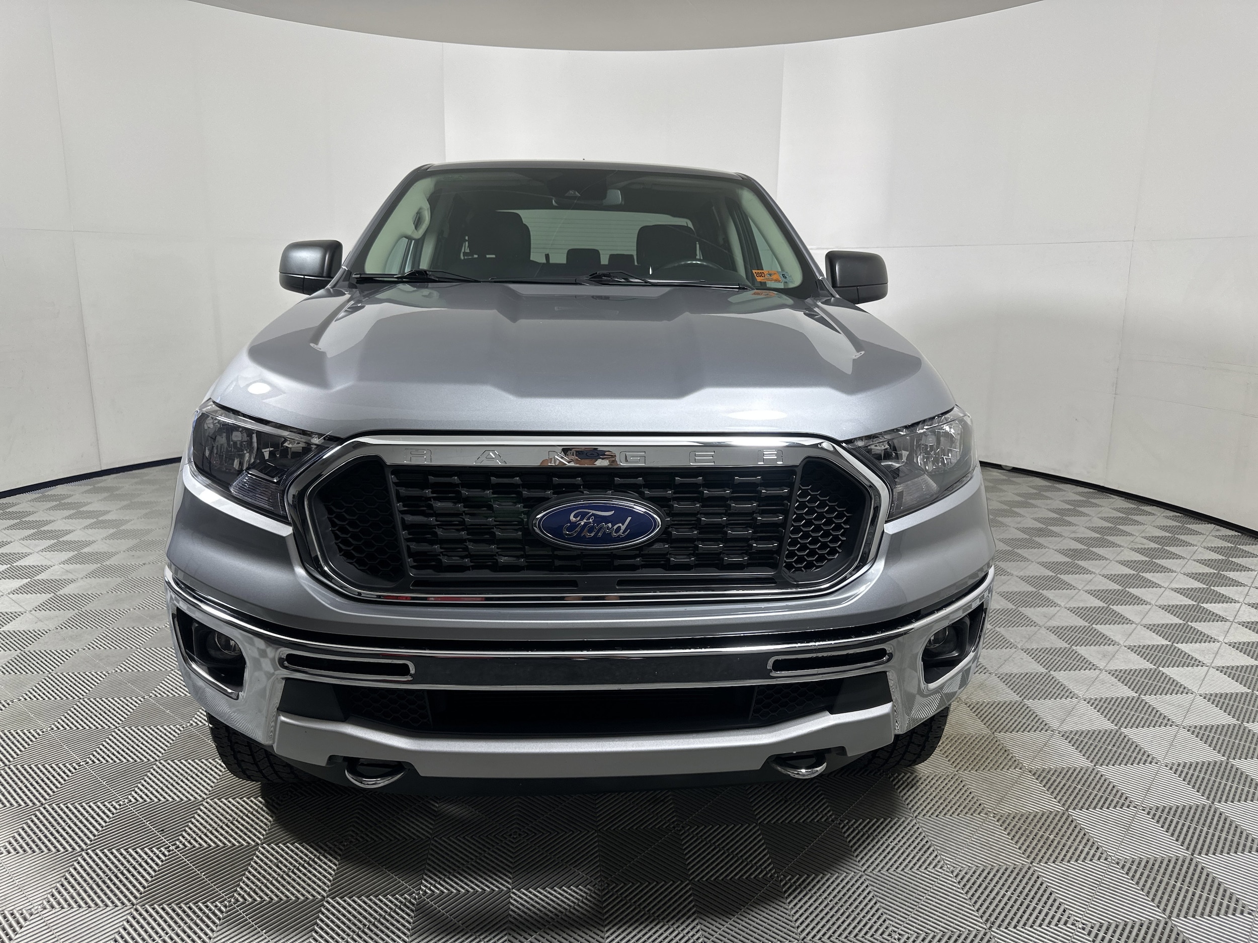 Certified 2023 Ford Ranger XLT with VIN 1FTER4FH2PLE34767 for sale in Parkersburg, WV