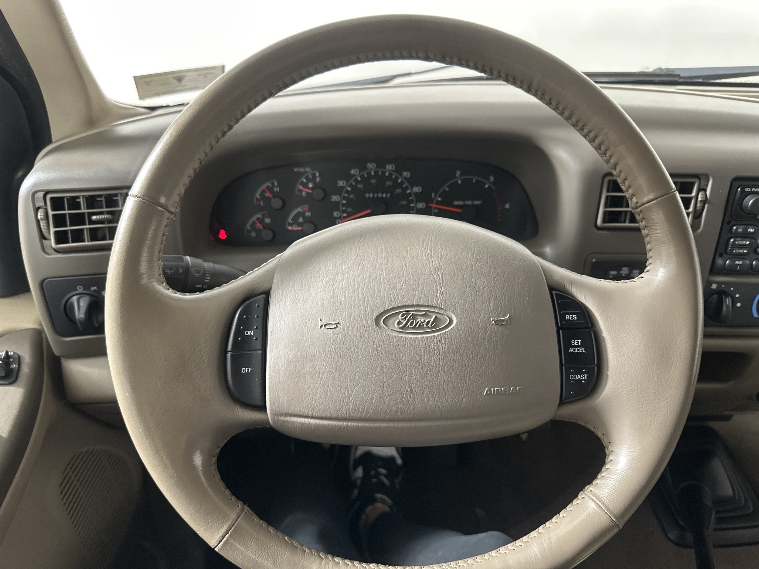 2001 Ford F-350 Super Duty Lariat - Photo 12