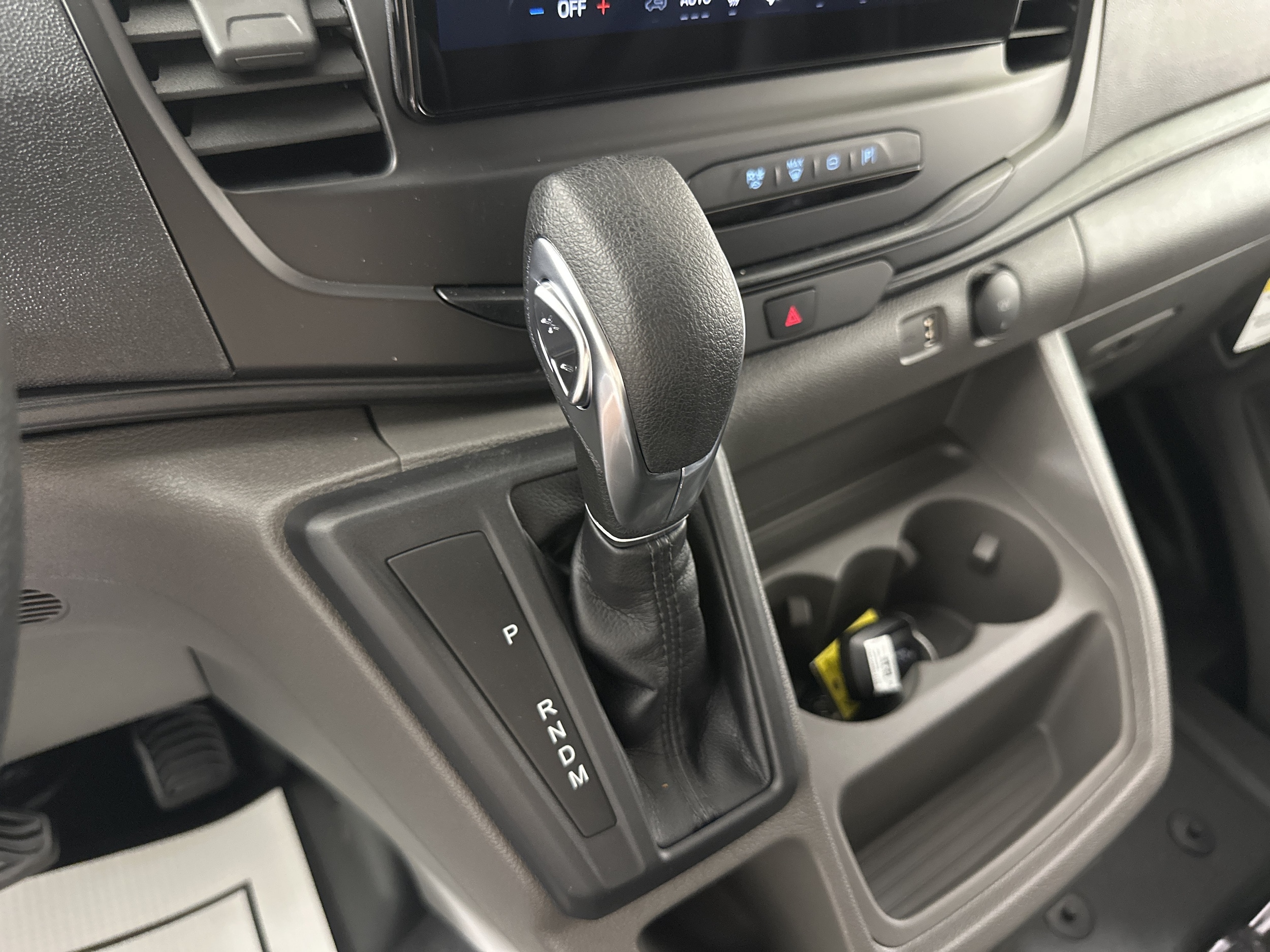 2026 Ford Transit Van Base - Photo 18