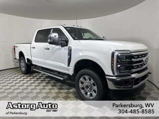 2026 Ford F-350 Truck Crew Cab