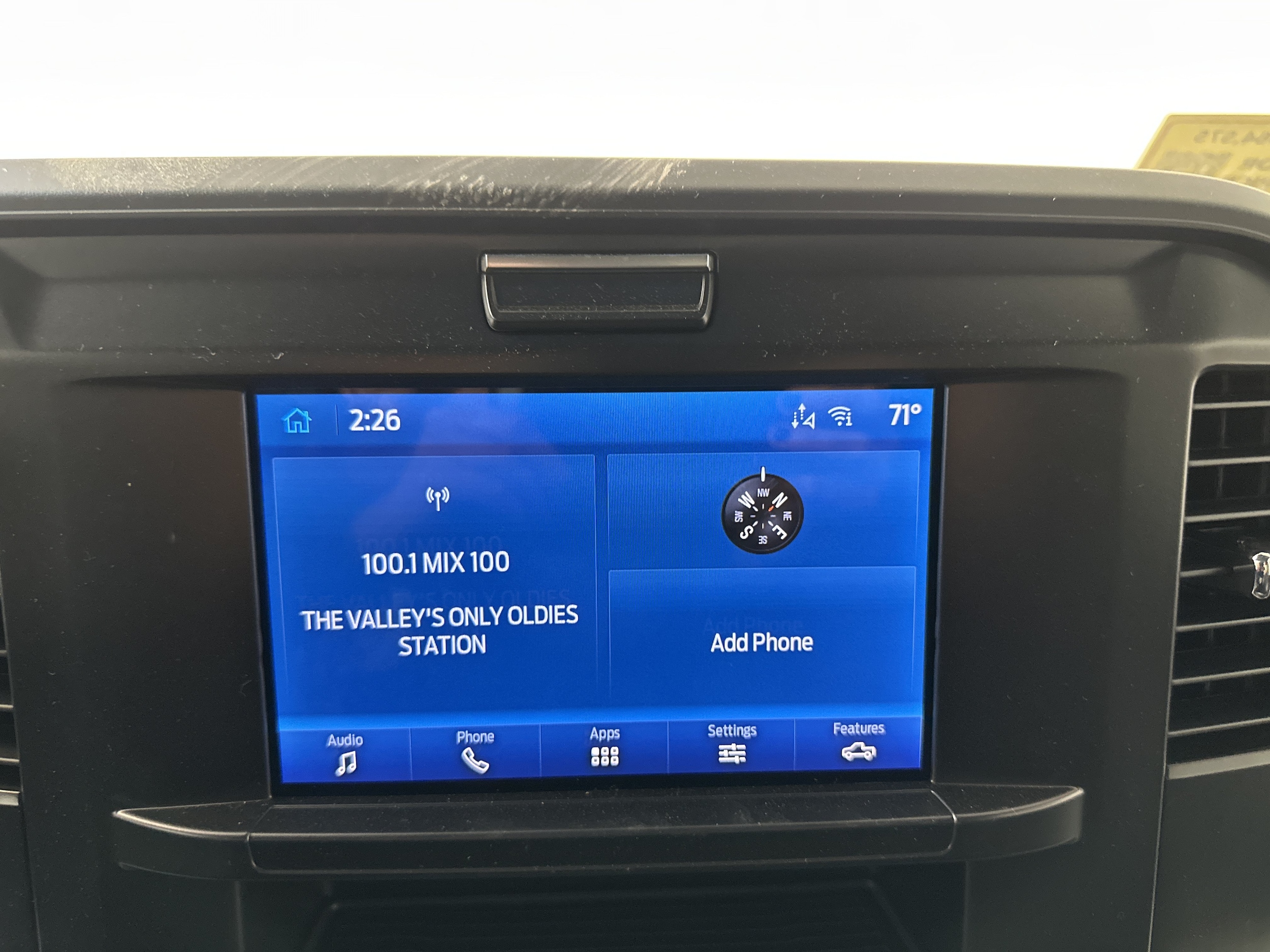 2026 Ford F-350 Super Duty XL - Photo 14