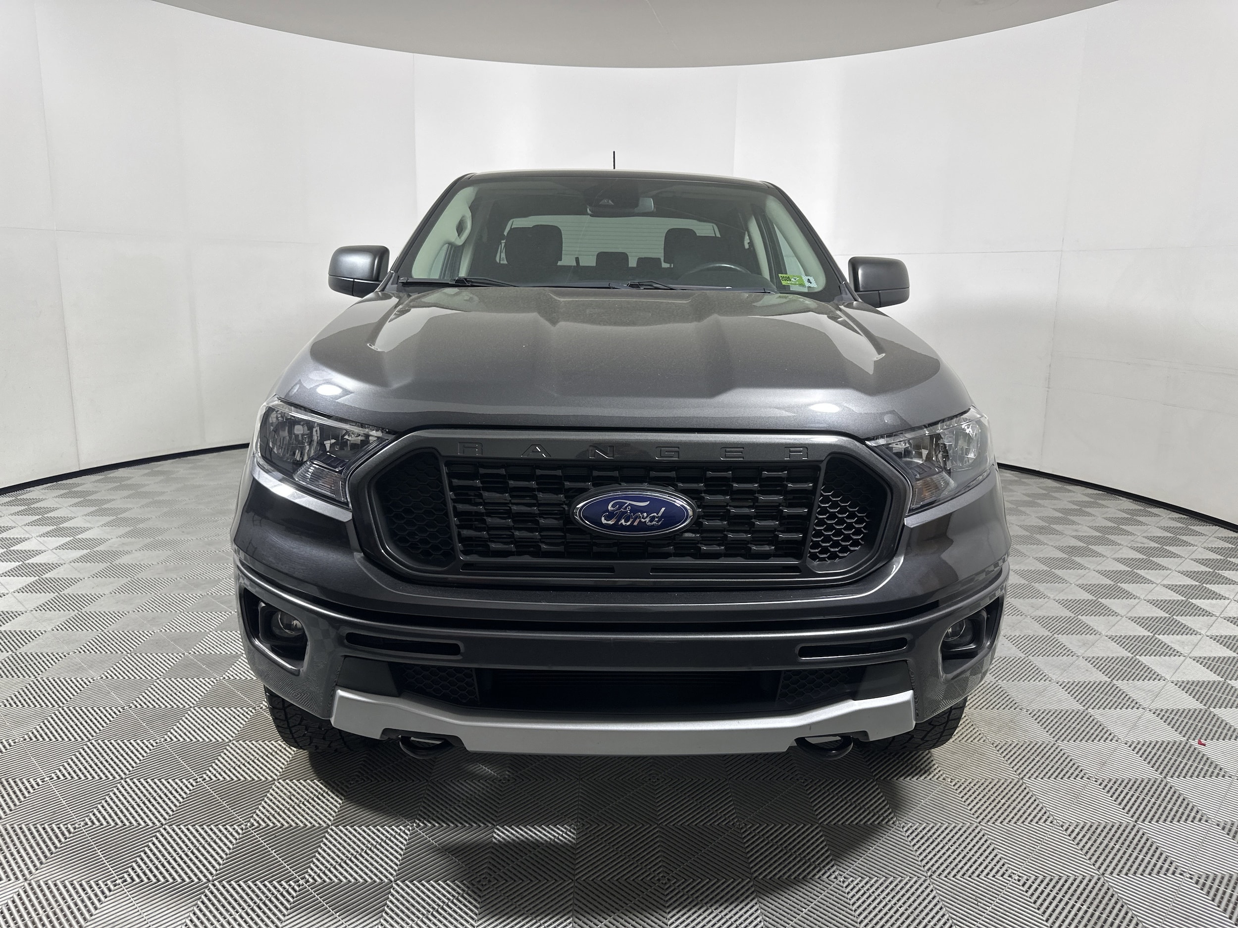 Used 2020 Ford Ranger XLT with VIN 1FTER4FH5LLA00787 for sale in Parkersburg, WV