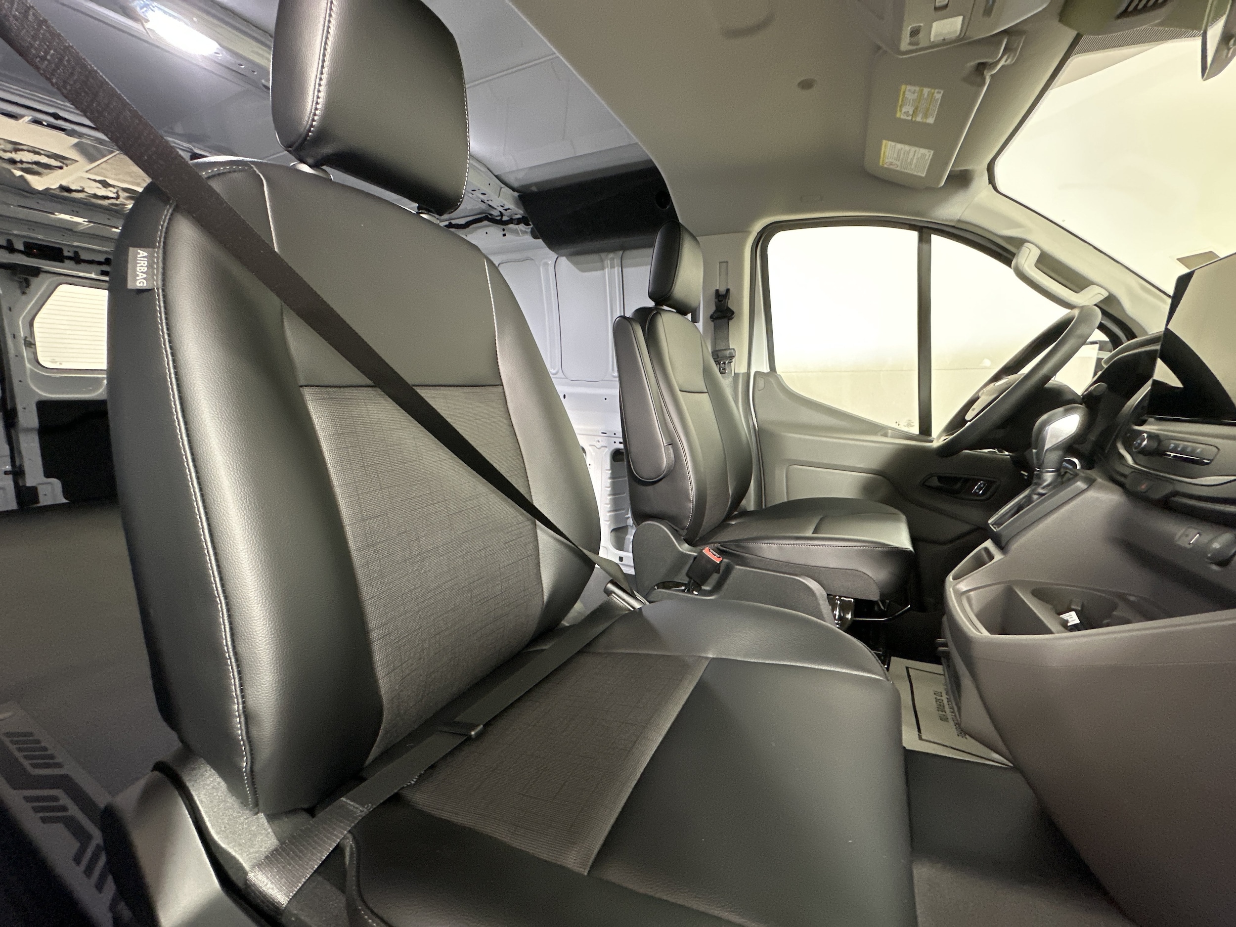 2026 Ford Transit Van Base - Photo 20