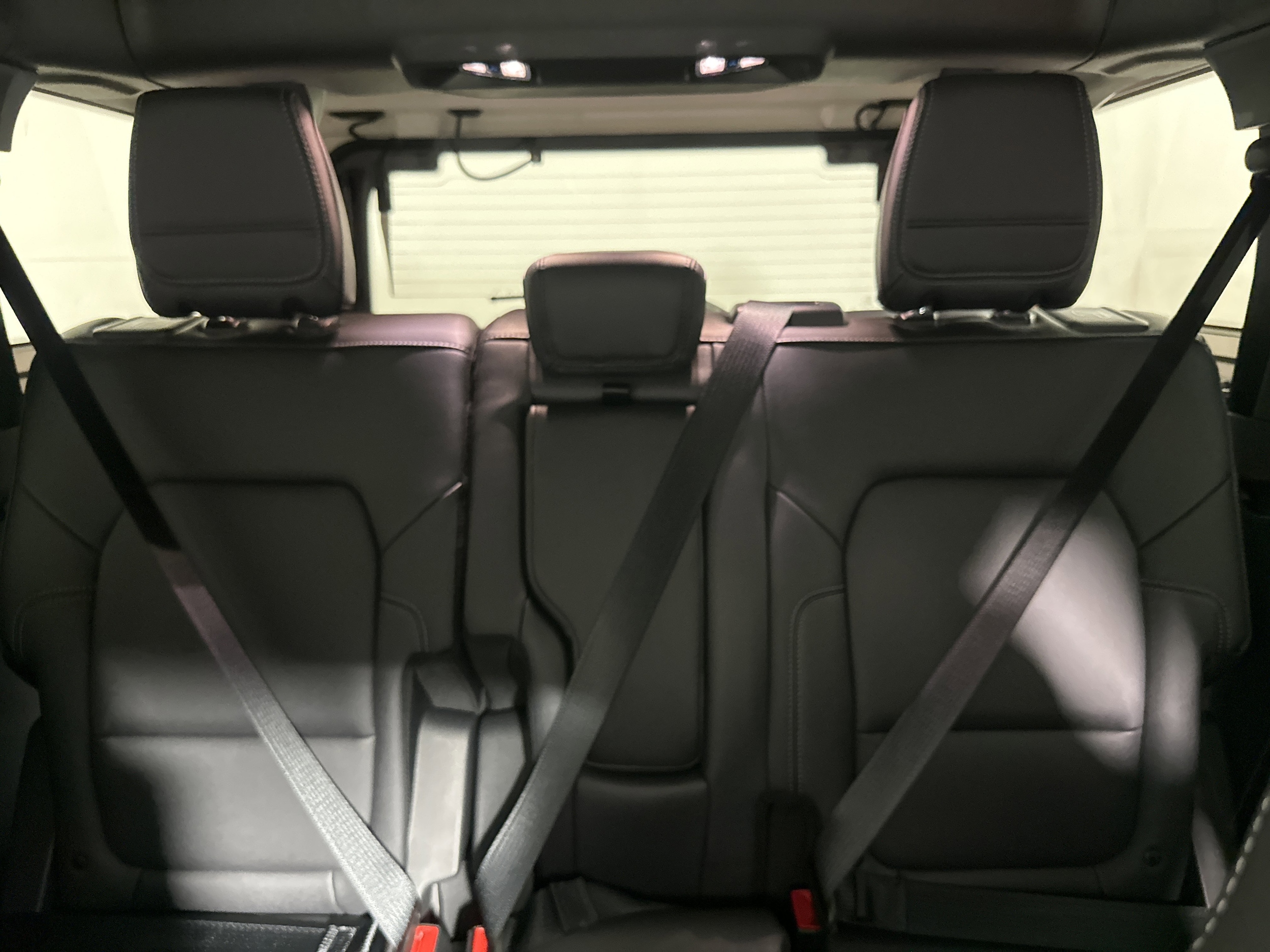 2025 Ford Bronco 4-Door Badlands - Photo 22