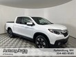  Honda Ridgeline