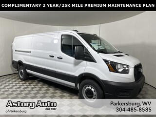 2026 Ford Transit-250 Cargo Base Van Low Roof Van