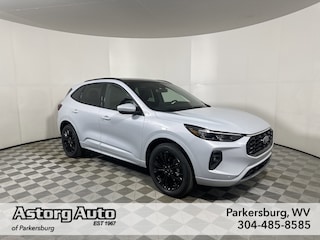 2026 Ford Escape ST-Line Elite SUV