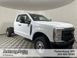 Ford F-350 Chassis