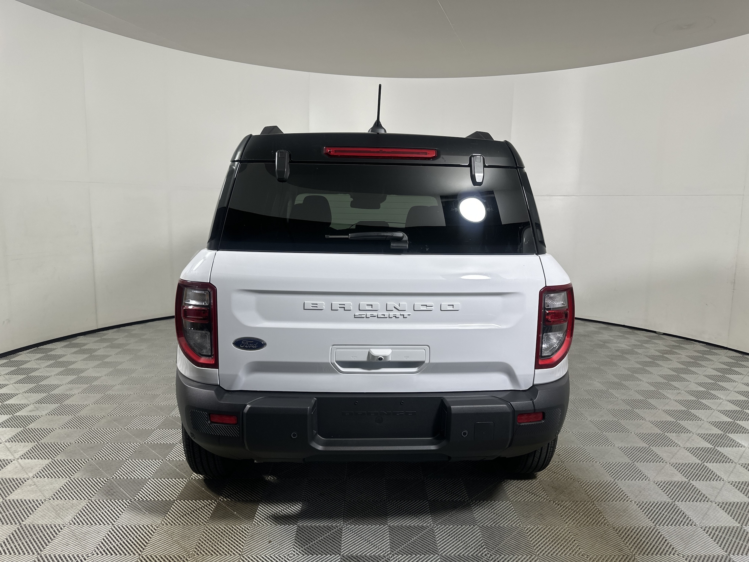 2025 Ford Bronco Sport Outer Banks - Photo 6