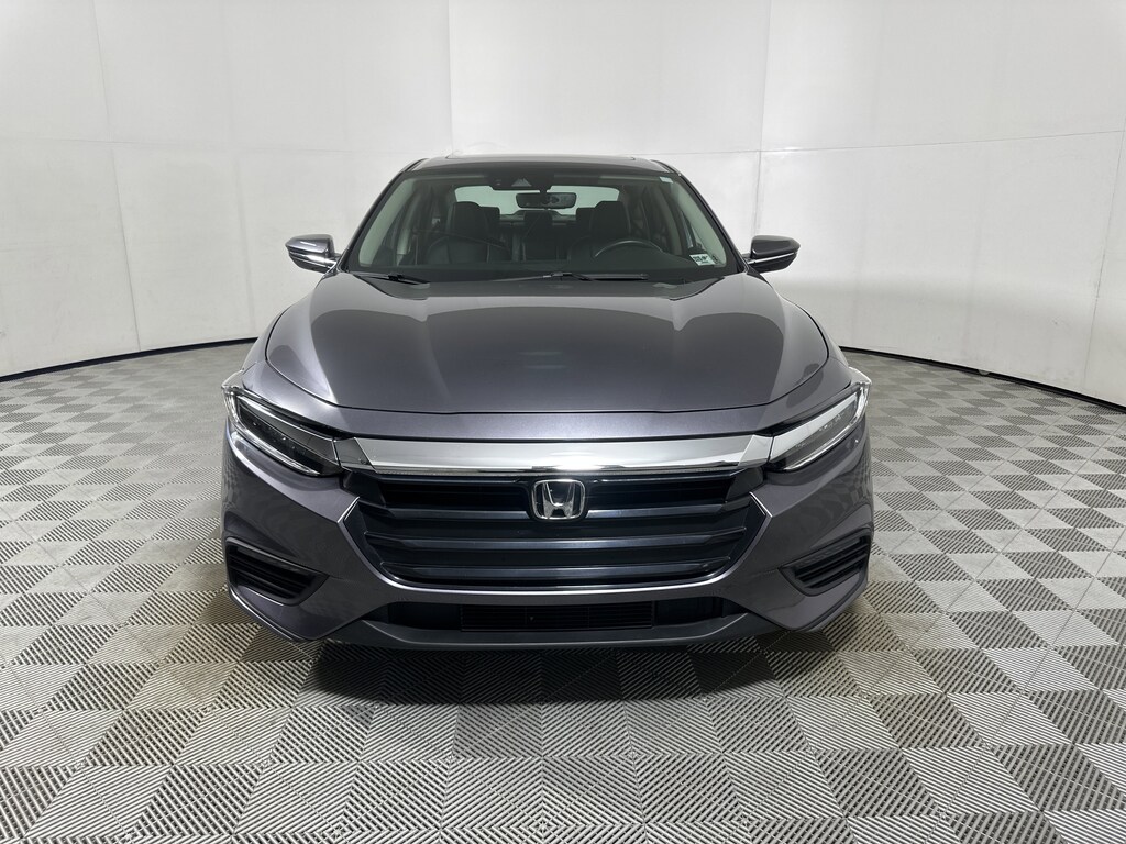 Used 2022 Honda Insight Touring Sedan