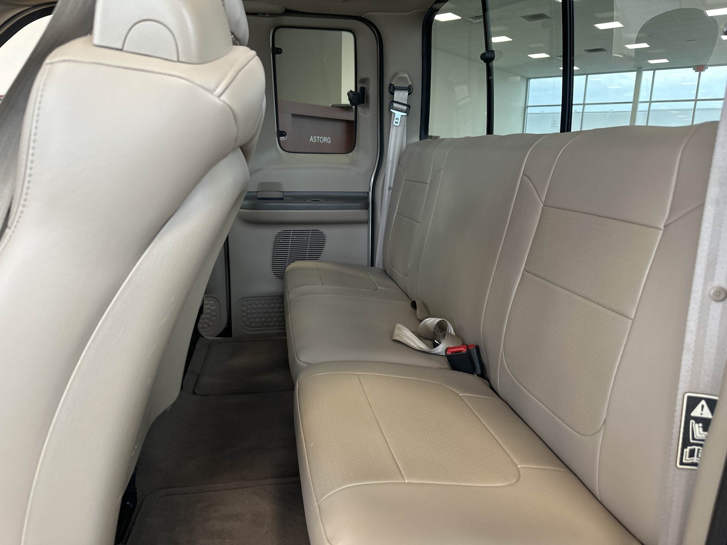 2001 Ford F-350 Super Duty Lariat - Photo 20