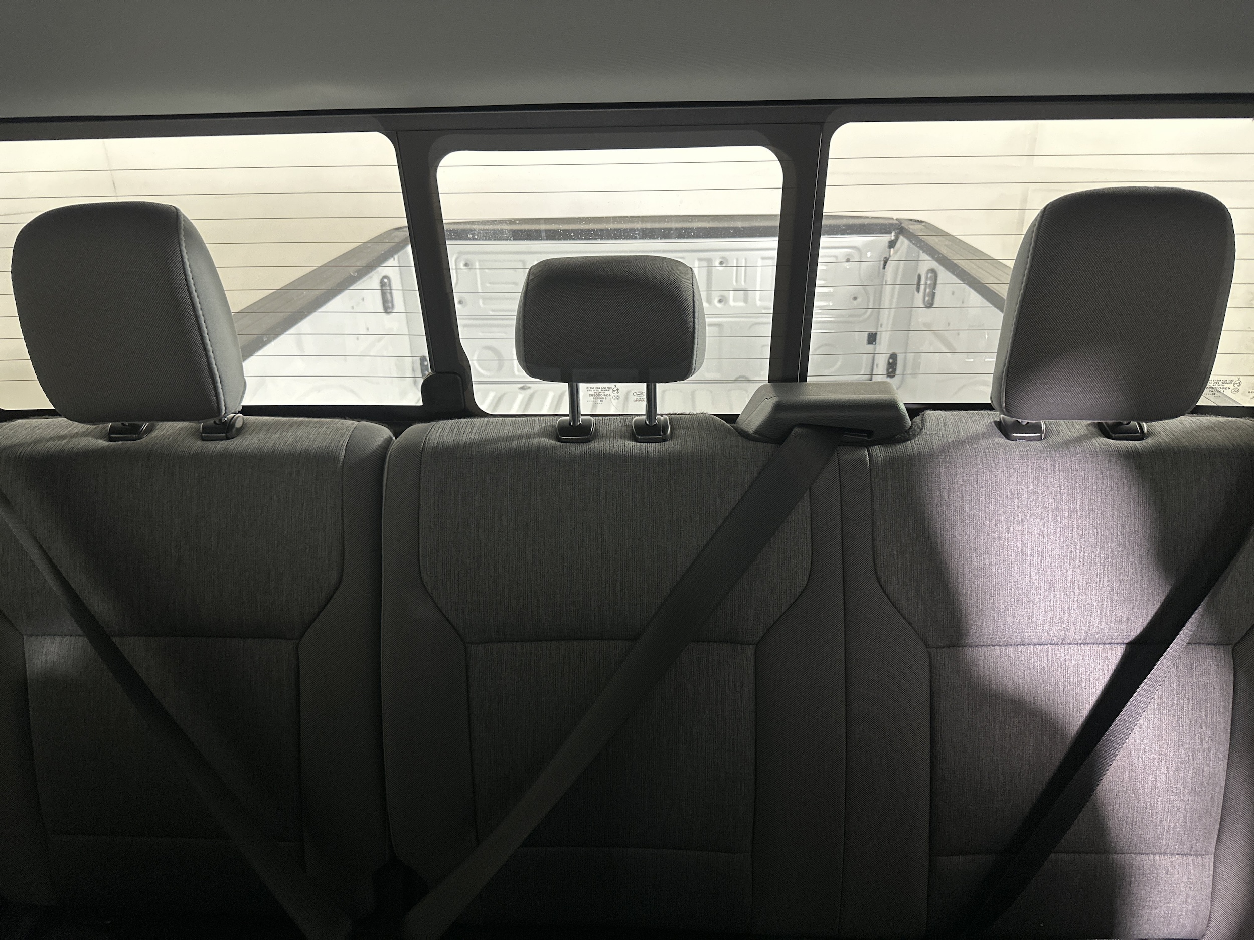 2026 Ford F-350 Super Duty XL - Photo 22