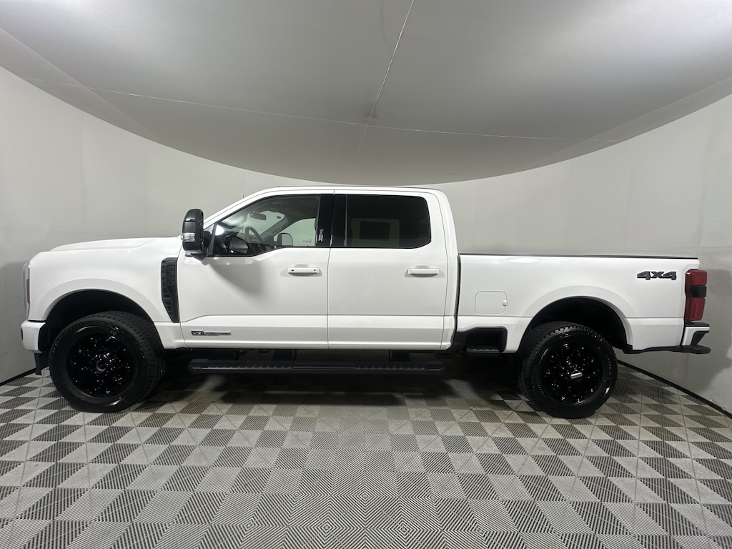 New 2026 Ford F-350 Truck Crew Cab