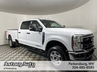 2026 Ford F-250 Truck Crew Cab