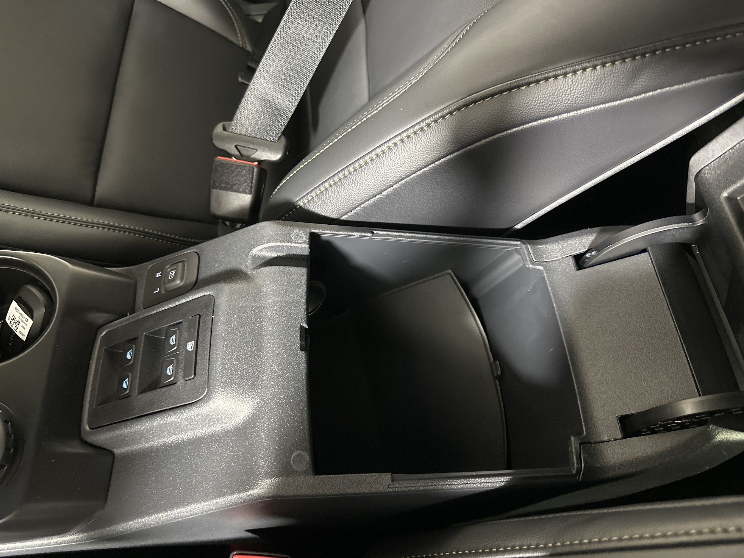 2025 Ford Bronco 4-Door Badlands - Photo 21