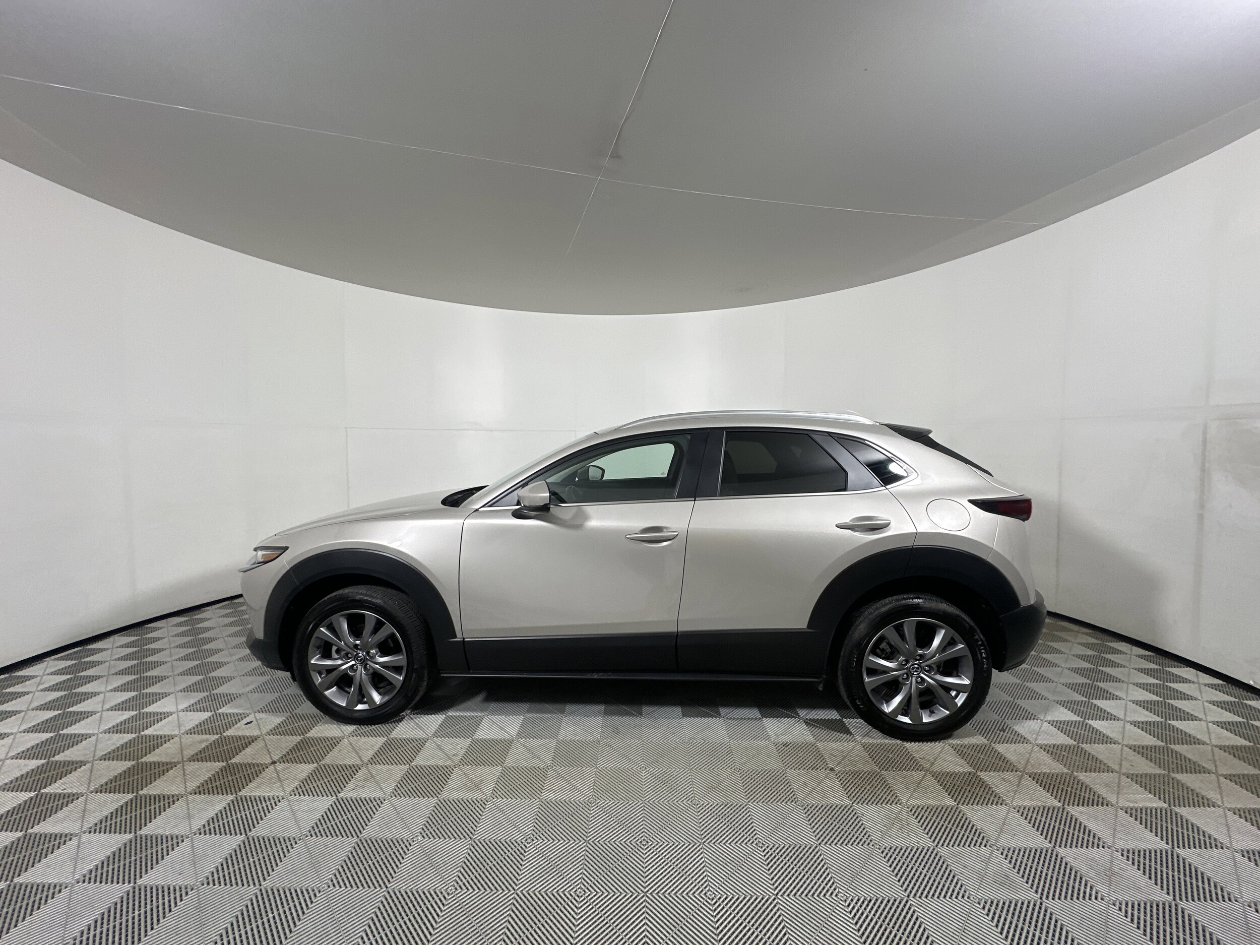 2024 Mazda CX-30 2.5 S Preferred photo 3