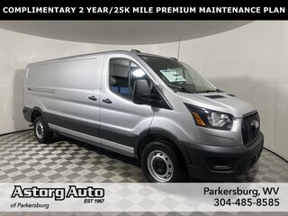 2026 Ford Transit-150 Cargo Base Van Low Roof Van