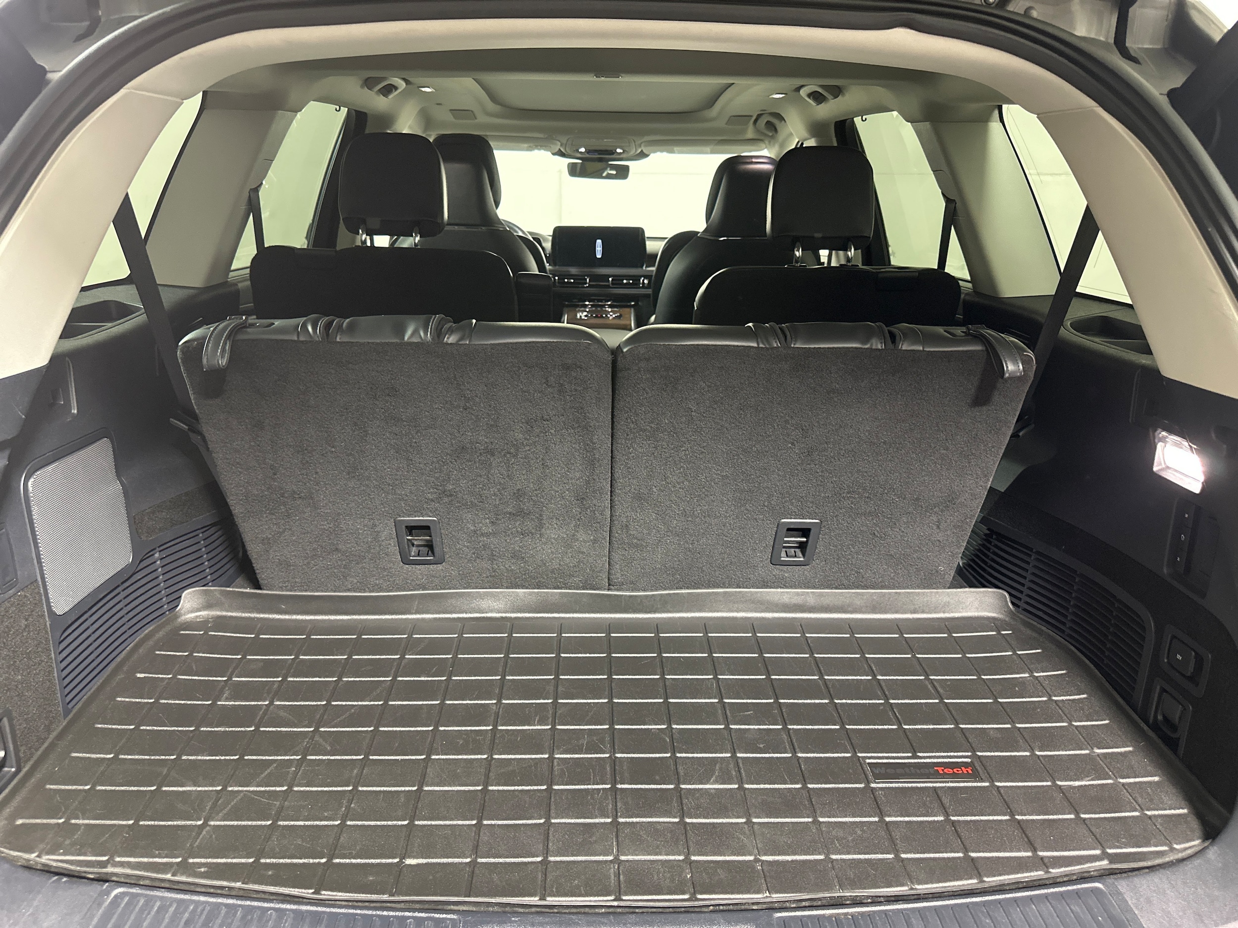 2025 Lincoln Aviator Reserve - Photo 24