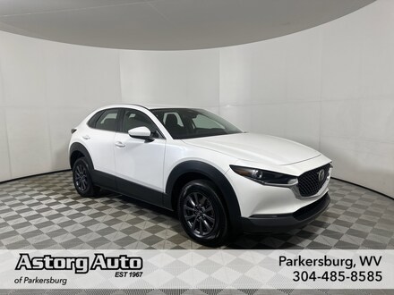 2024 Mazda CX-30 2.5 S SUV