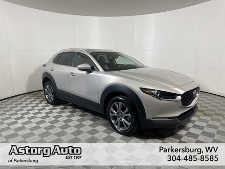 2024 Mazda CX-30 2.5 S SUV