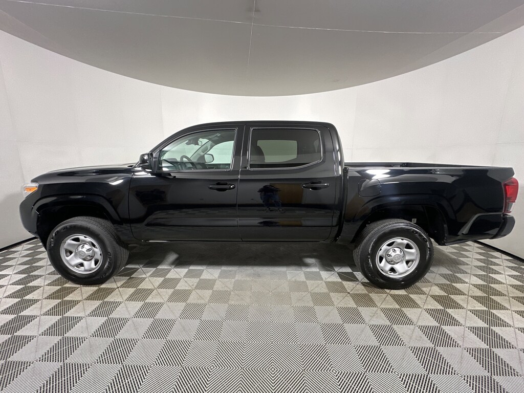 Used 2023 Toyota Tacoma Truck Double Cab