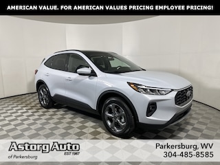 2026 Ford Escape ST-Line Select SUV