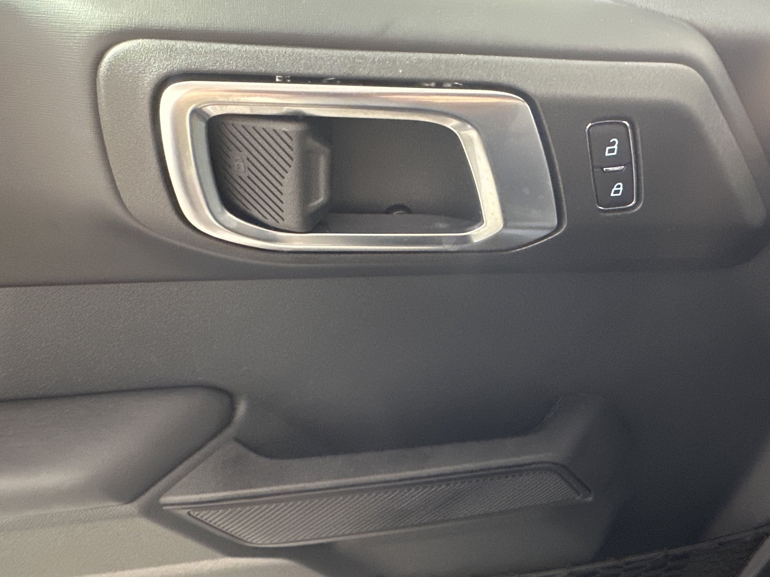 2025 Ford Bronco 4-Door Outer Banks - Photo 11