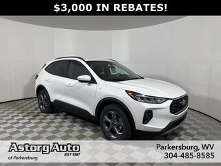 2026 Ford Escape ST-Line Select SUV